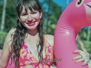 Sofycuttee