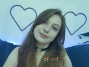 Sofyreed