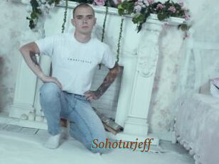 Sohoturjeff