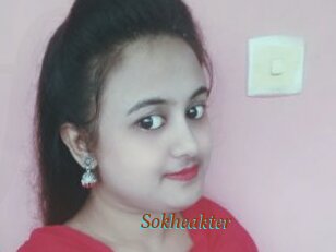 Sokheakter