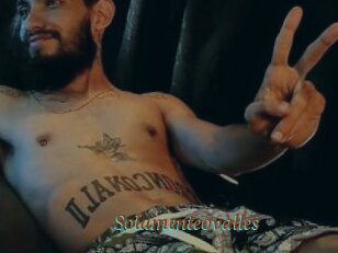 Solamenteovalles
