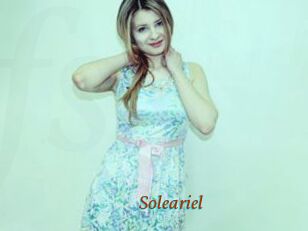 Soleariel