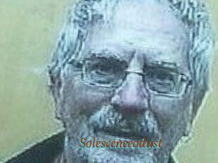 Solescenceodust