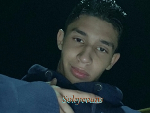 Soleyevans