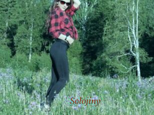 Solojiny