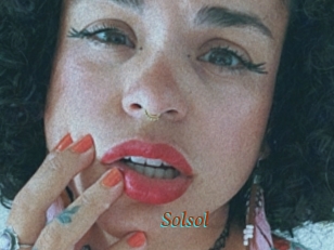 Solsol