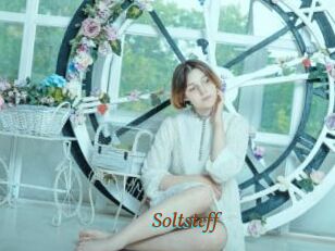 Soltsteff