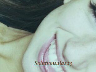Solutionsalas23