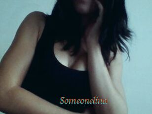 Someonelina