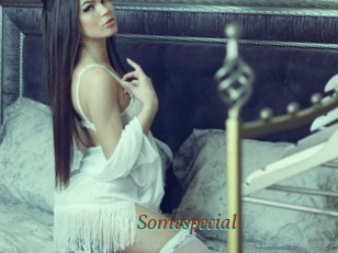Somespecial