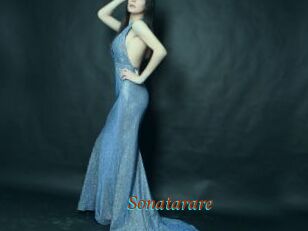 Sonatarare
