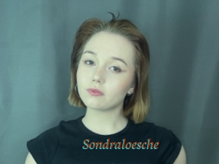 Sondraloesche