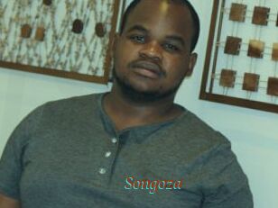 Songoza