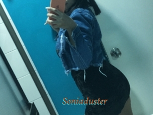 Soniaduster
