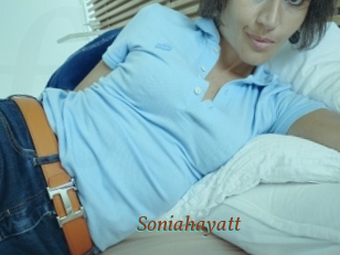 Soniahayatt