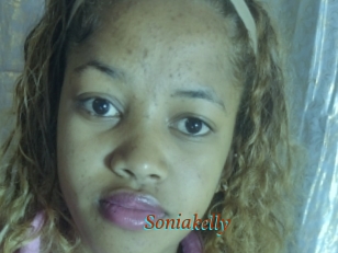 Soniakelly