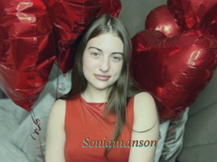 Soniamanson