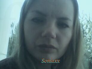 Soniaxx