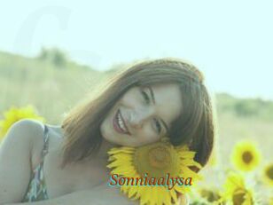 Sonniaalysa