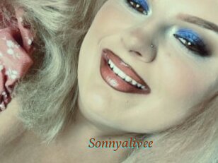 Sonnyalivee