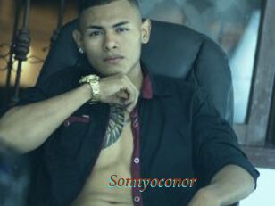Sonnyoconor