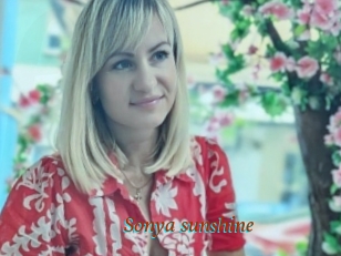 Sonya_sunshine