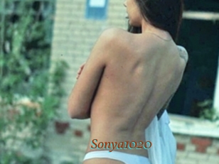 Sonya1020