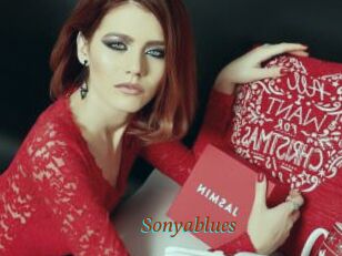 Sonyablues