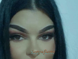 Sonyaflame