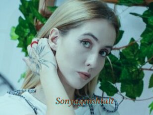 Sonyagenshtalt