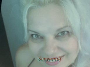 Sonyamilf