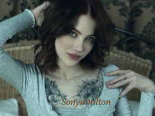 Sonyamilton
