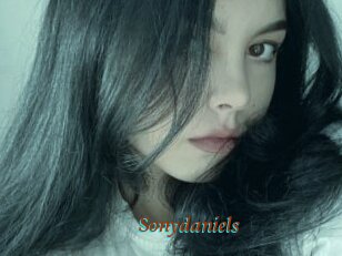 Sonydaniels