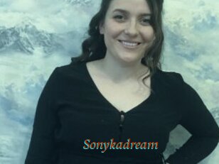 Sonykadream