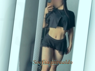 Soofiiagiiiraaldo