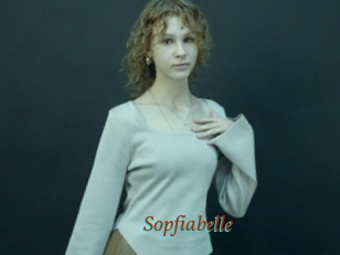 Sopfiabelle