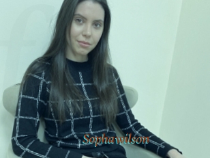Sophawilson
