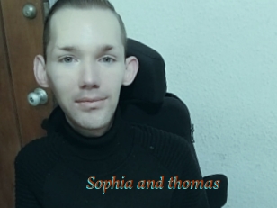 Sophia_and_thomas