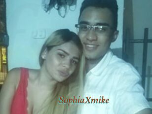 SophiaXmike