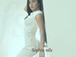 Sophia_nils