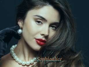 Sophiaalice