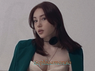 Sophiaamoruso