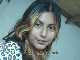 Sophiaantonelli