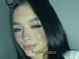 Sophiableaze