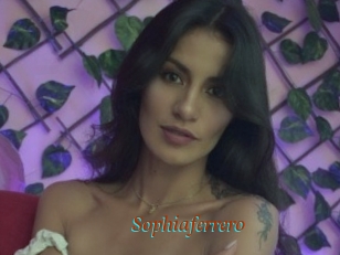 Sophiaferrero