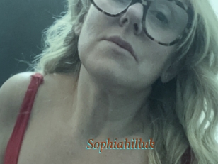 Sophiahilluk
