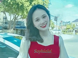 Sophialei