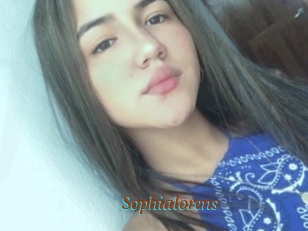 Sophialorens