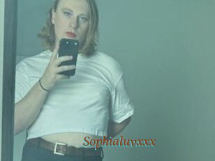 Sophialuvxxx