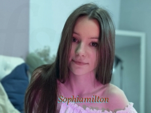 Sophiamilton